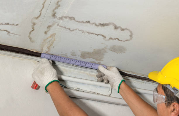 Reliable Water Damage Repair contractor in Port Jefferson, NY by Aqua Guard Water Damage